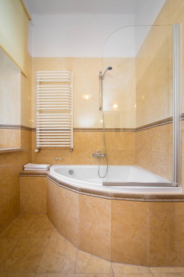 B12 - Comfort Apartemnts City Center Krakau