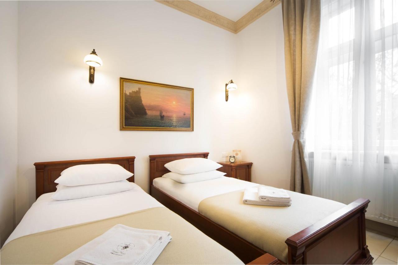 Apartment B12 - Comfort Apartemnts City Center *