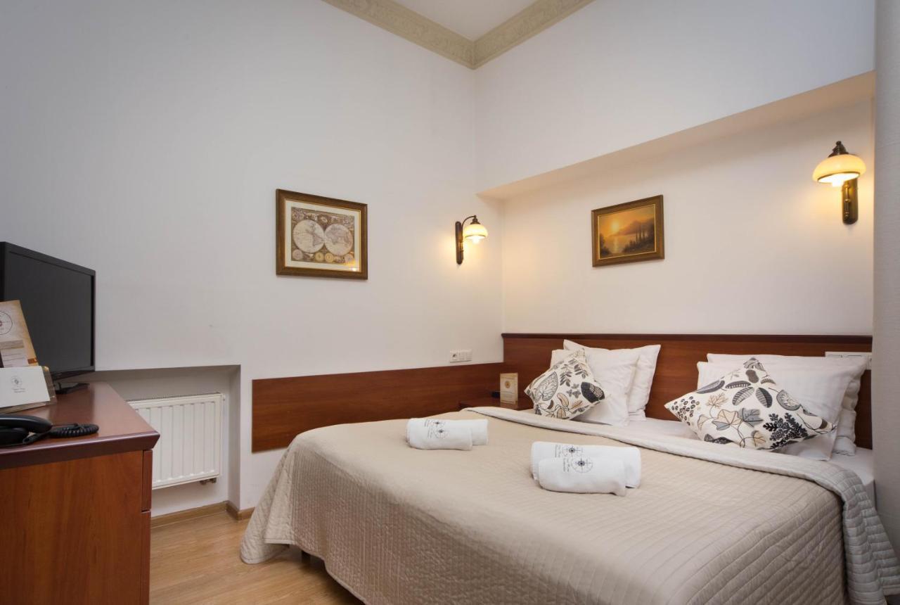 Apartment B12 - Comfort Apartemnts City Center *